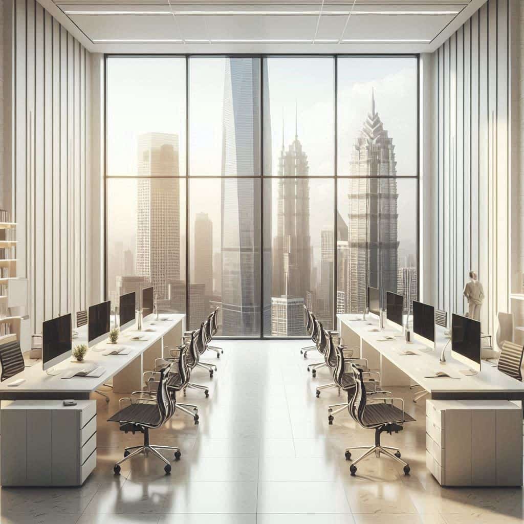 大厦名字文章配图